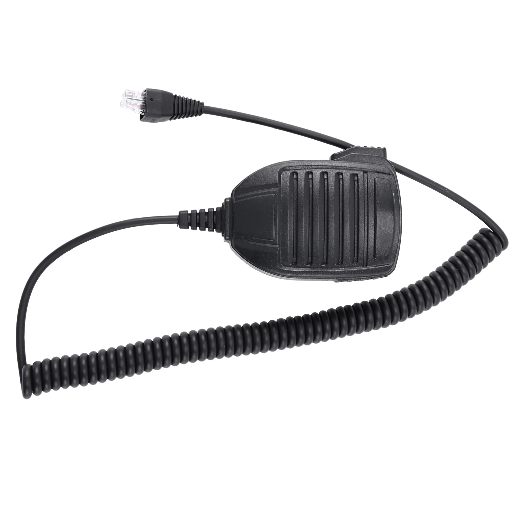 Walkie talkie Standard Mobile Mic Speaker For Vertex Yaesu MH-67A8J 8 pin VX-2200 VX-2100 VX-3200 two way