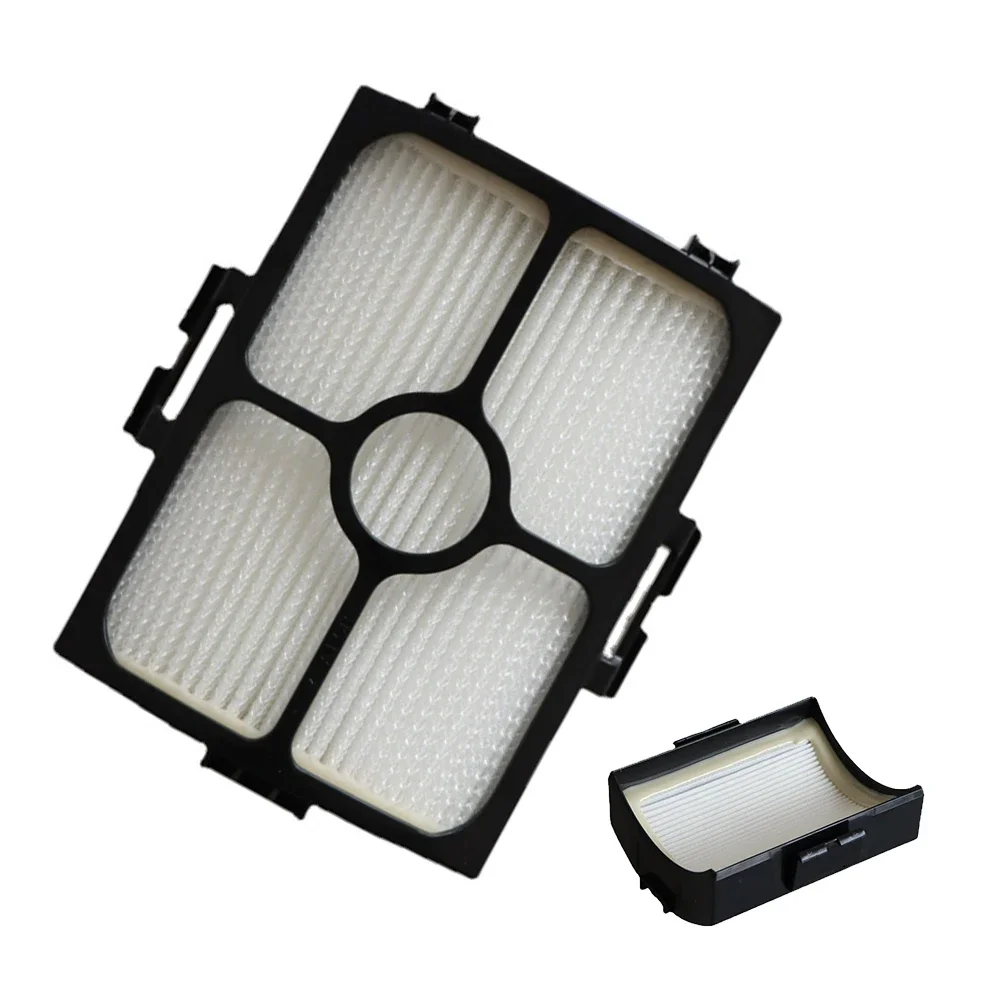 Vacuum Cleaner Filter 1 Pc Easy To Install For Shark Stratos UltraLight Highly Matched Replacement Accessories