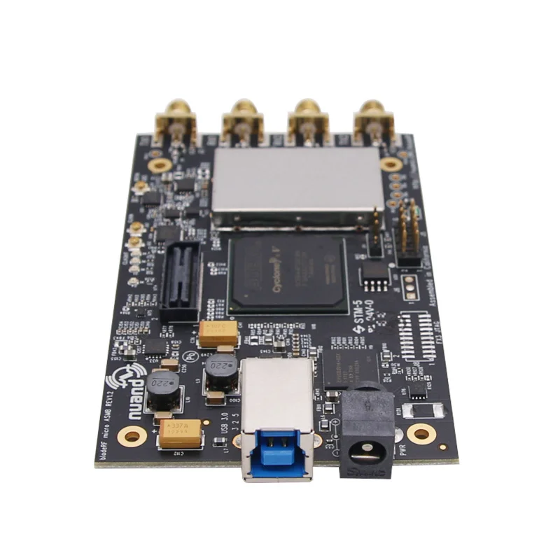 BladeRF 2.0 Micro xA4 47MHz-6GHz USB3.0 SDR RF Development Board