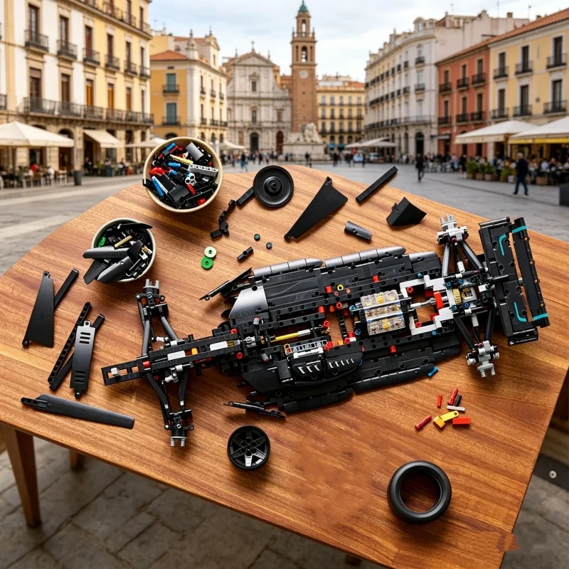 Thumbnail 3 - #9 Best Scale Models to Buy In 2026