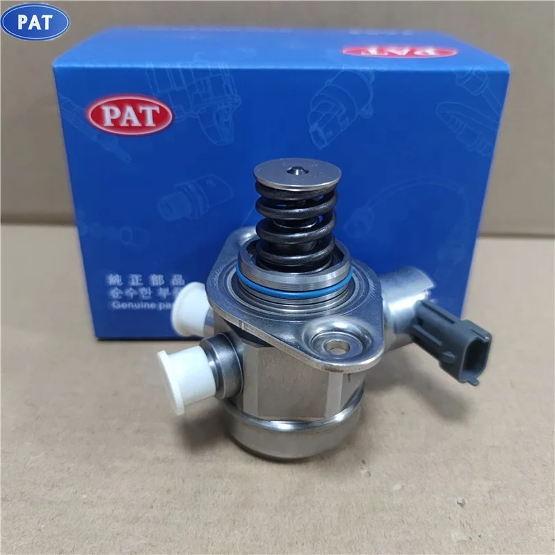 

High Quality New High Pressure Fuel Pump F01R00NA02 1111100AEC02 For Great Wall Hover GW4C20 2.0T