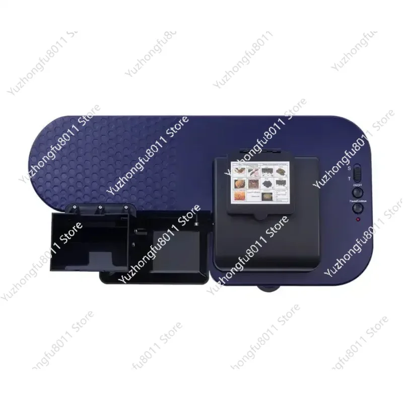 Newly Designed Electric Fully Automatic Tobacco Accessories Tobacco Rolling Machine  Cigarette Dispenser