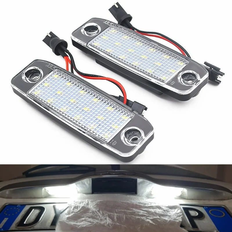 Led Lights 2X For H…