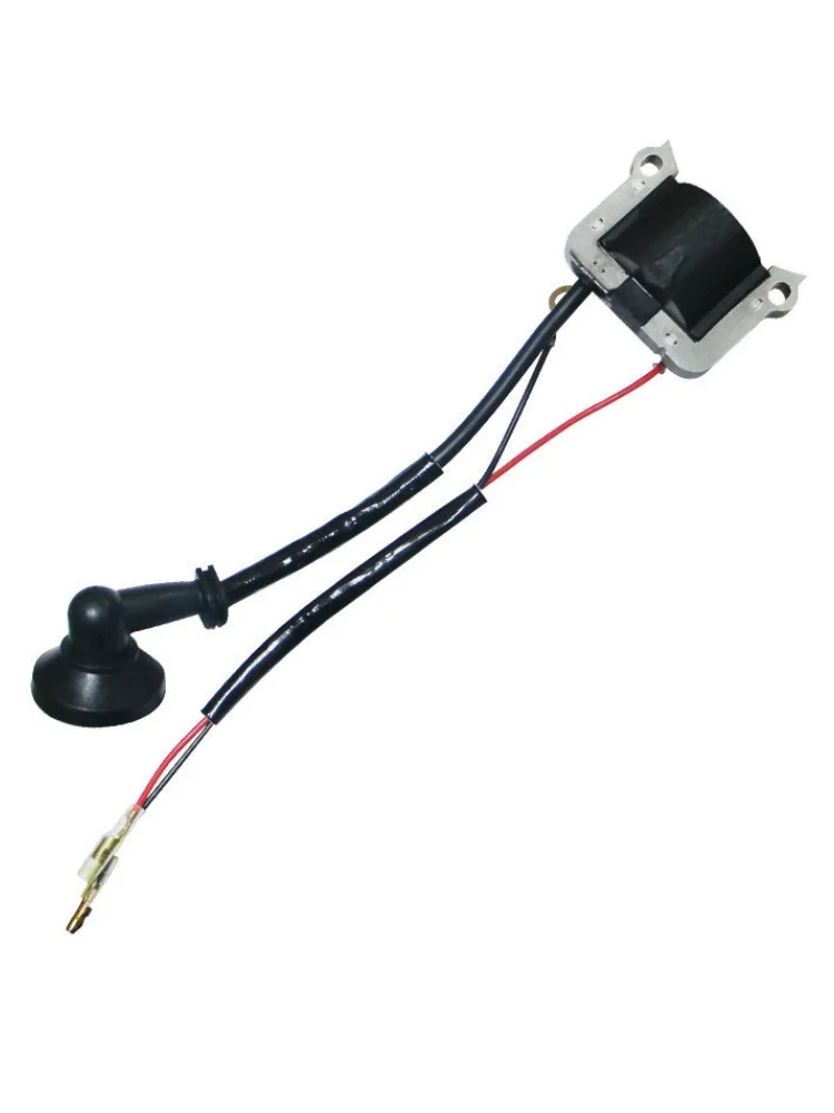 Ignition Coil for Mitsubishi TL33 33cc brush cutter 36F 36 grass trimmer CG330 BG330 TB33 TU33 gas mower magneto
