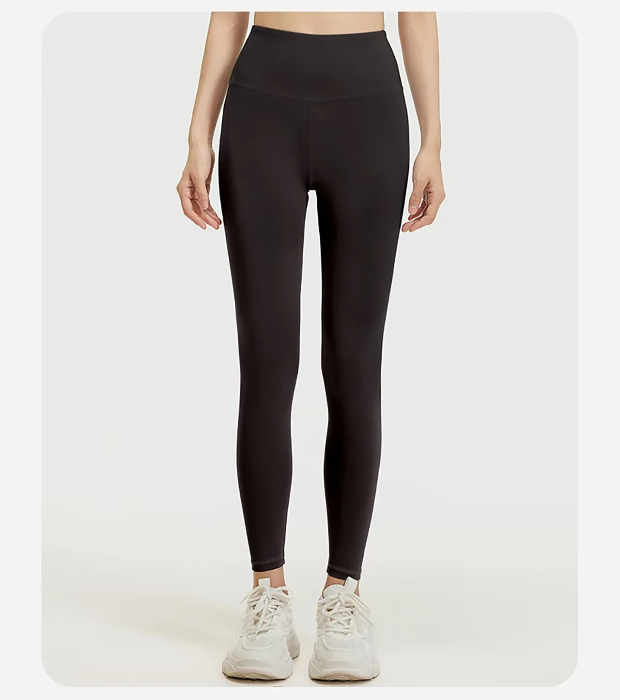 

DFCF Женские бесшовные леггинсы для йоги с высокой талией, эластичные и дышащие спортивные леггинсы с эффектом утяжки.