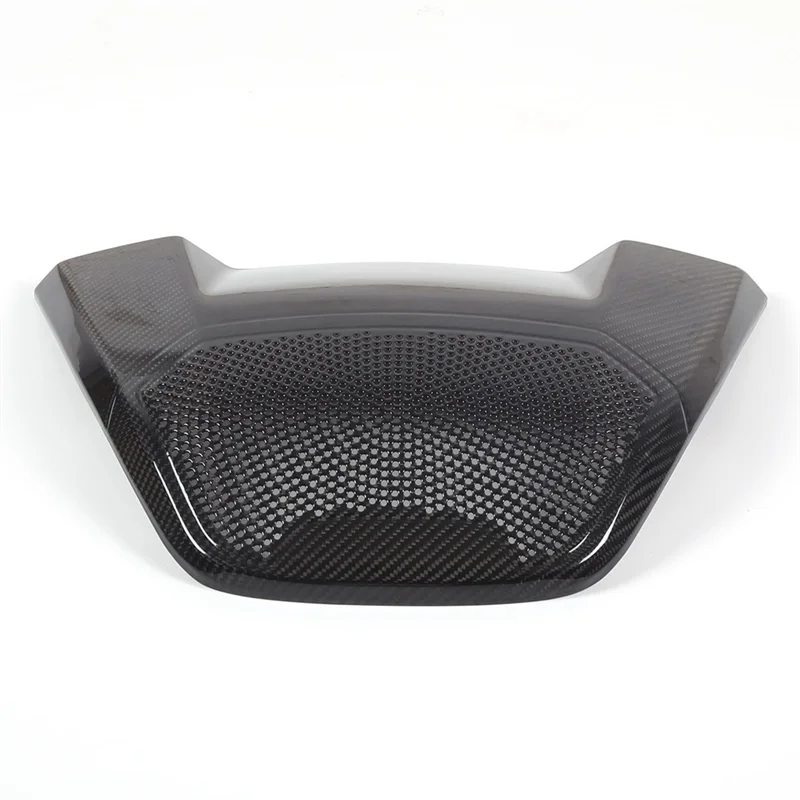 

Carbon Fiber Rear Speaker Cover Trim For Corvette C8 Stingray 1LT Coupe 2020-2023 Accessories
