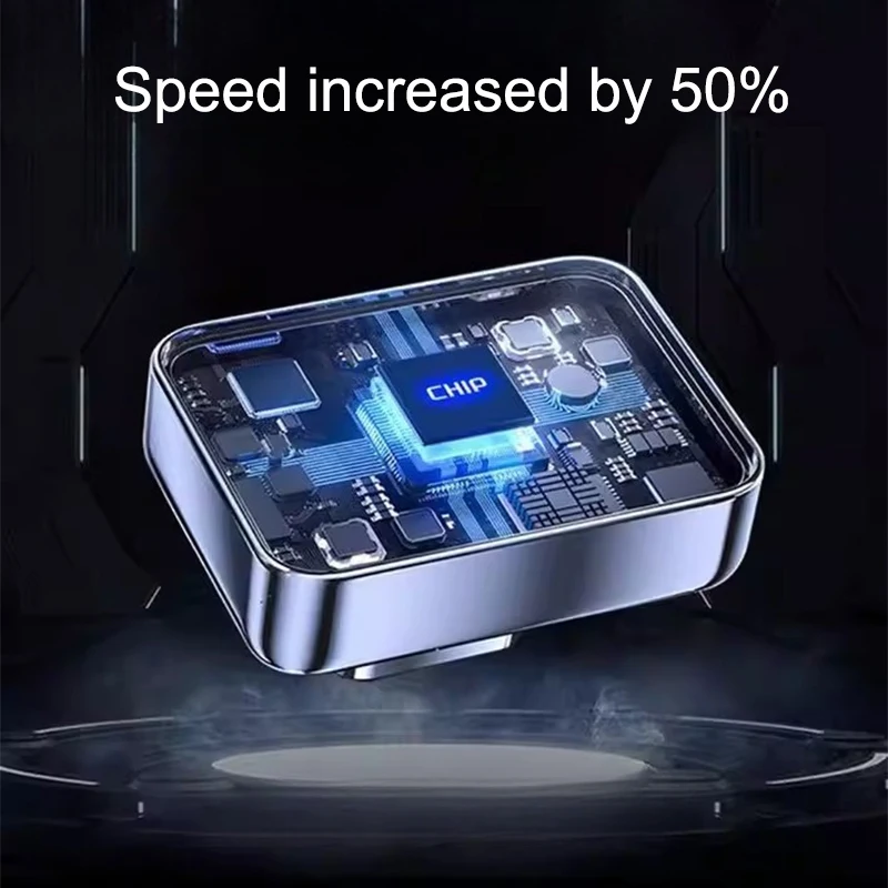 For Lynk & Co 900 2025 Flash Drive USB High Speed Recording Storage Memory DVR Dash Cam U Disk Car Accessories view 6