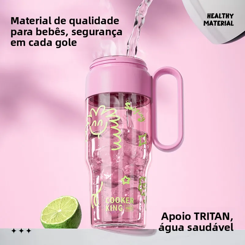 bigger-victory-gourde-portable-avec-paille-pour-hommes-et-femmes-grande-capacite-design-attrayant-pour-le-bureau-en-tritan-850-ml