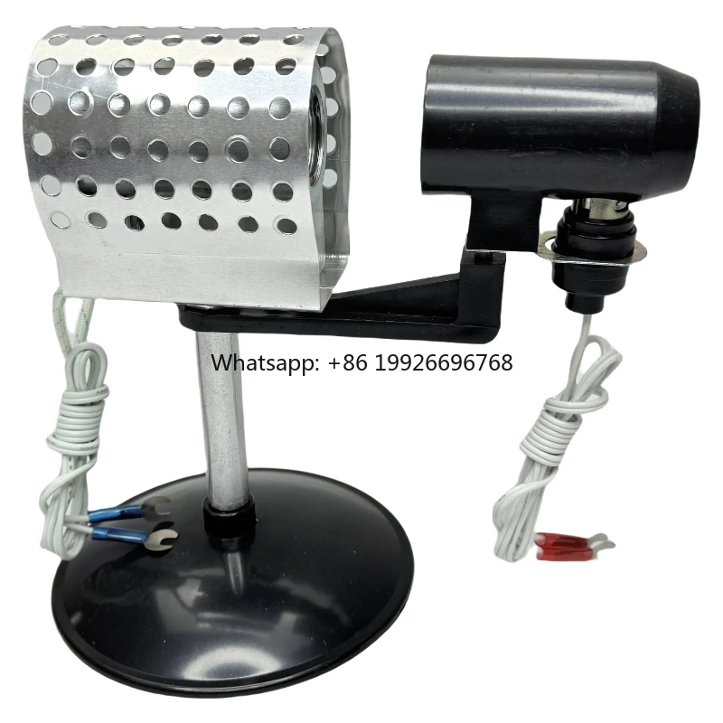 

Physics Projection Device for Absorption Spectrum of Sodium / Physics Teaching Instruments / Teaching Instrument