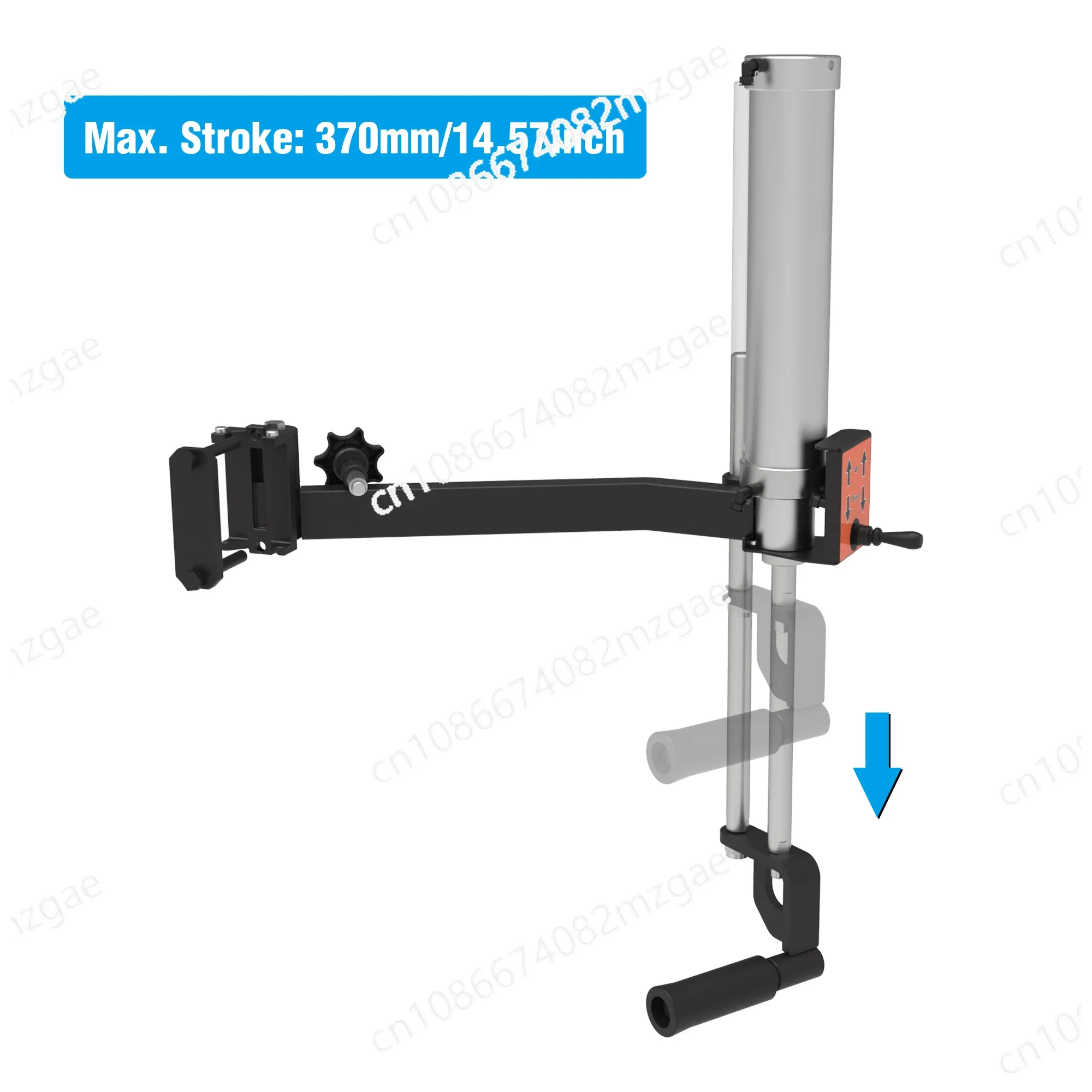 Tire Changer Helper Arm Assistance Swing Arm for Tire Changing Machine