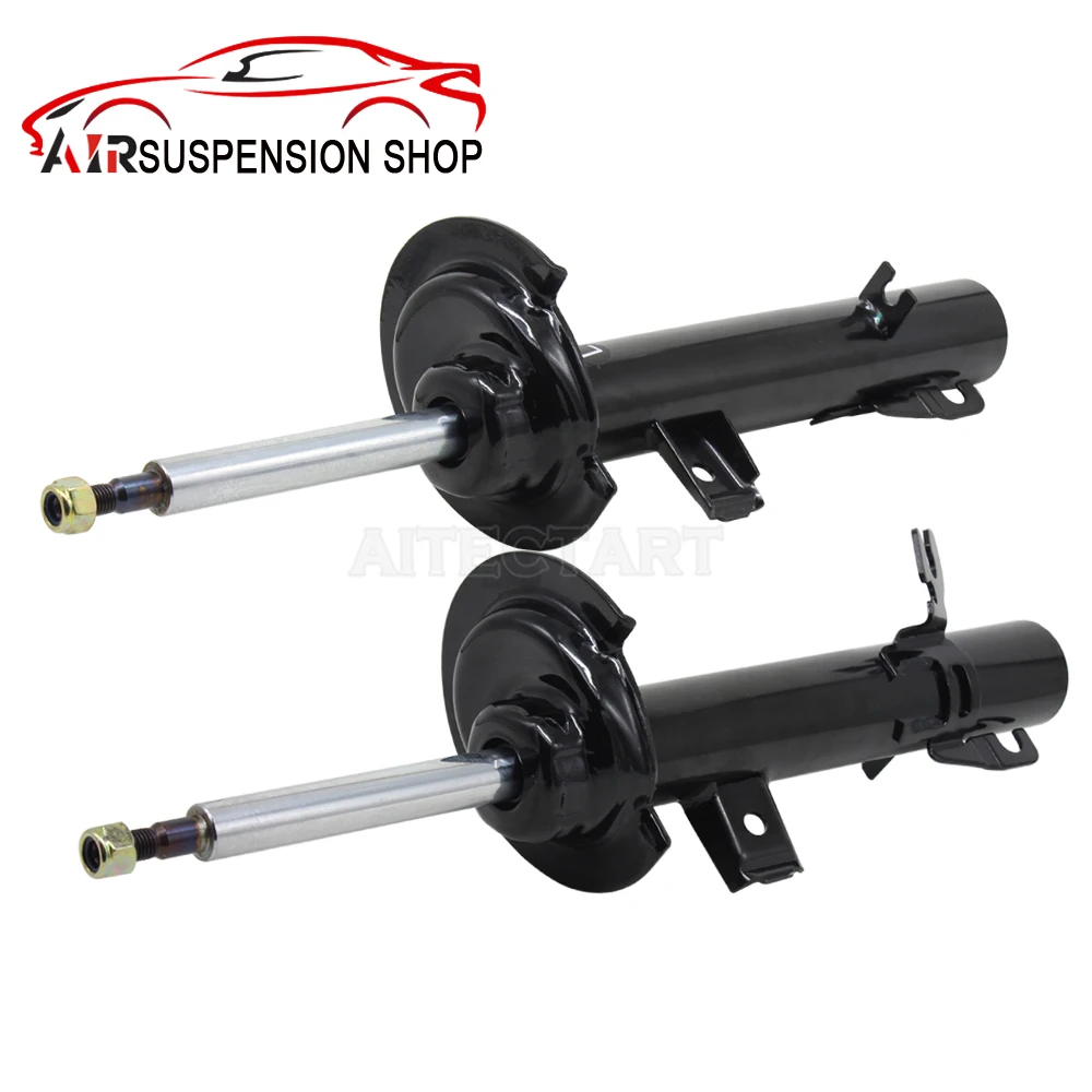 1pc Front L/R For BMW Mini Cooper R50 R52 R53 Air Suspension Shock Absorber Strut OEM 31316768409 31316768410