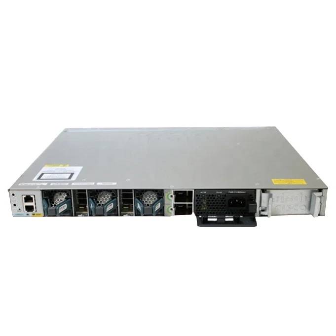 C9300-24T-E include C9300-DNA-E-24-3Y  9300 series 24-port data Network switch