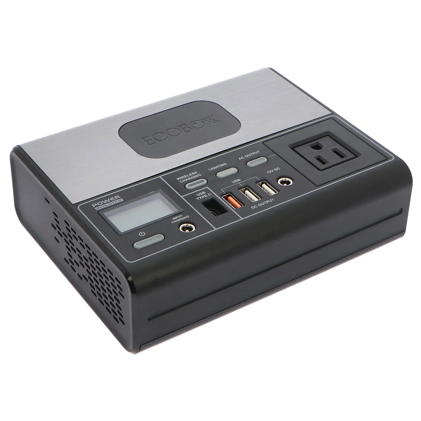 150W Portable Power Station For Outdoor Energy Storage High-Power Multi-Functional For Camping Household Solar Mobile