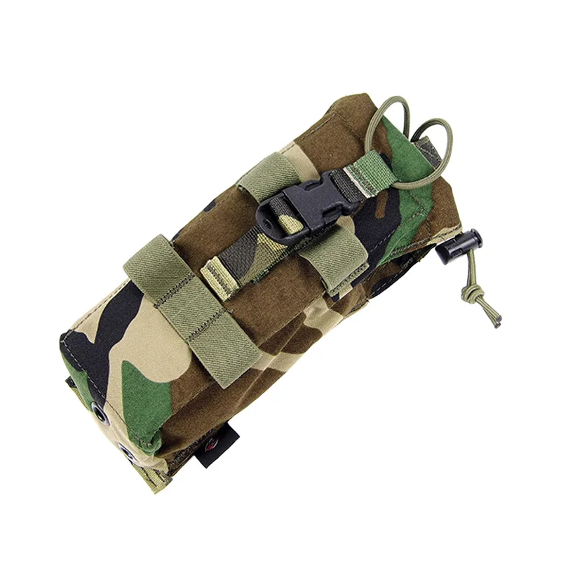 Tactical Raiders Dr… - image