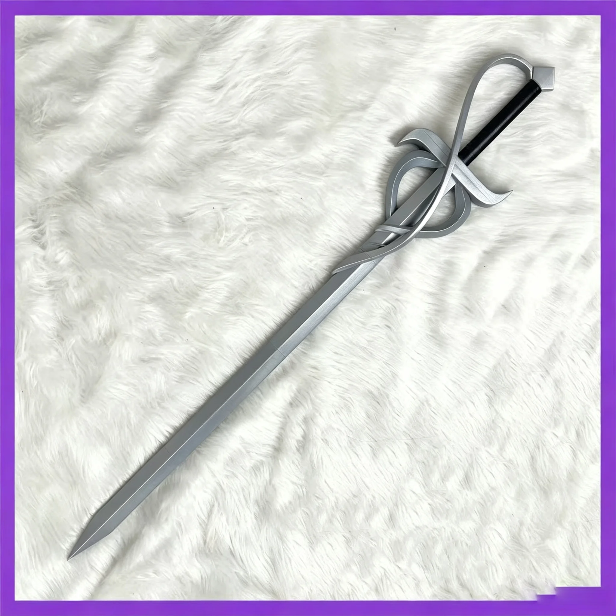 Sinclair Cos Sword Weapons Game Limbus Company Cosplay Prop 3D Printing Prop Halloween Christmas Fancy Party Costume Accessories