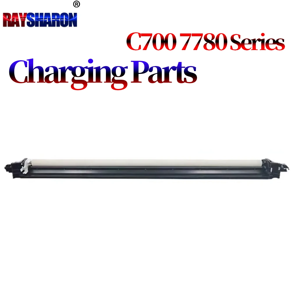 Charge Sponge Roller Charging Roller Unit PCR For Xerox C 240 C250 C242 C252 C7655 C7665 C7675 C7755 C7765 C6500 C7600 C5065