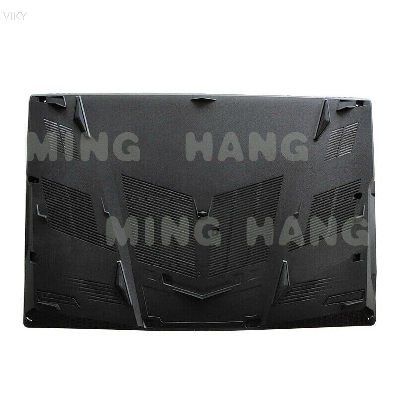 

l For MSI GE63 GE63VR Raider MS-16P1 MS-16P5 Bottom Cover Base Case