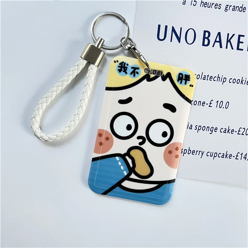 Прекрасный чехол для автобусной карты, креативный рукав для карт, широко используемый, практичный и модный, креативный рукав для карт, набор канцелярских принадлежностей Outlast