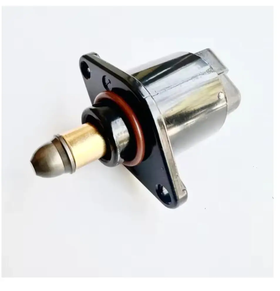 CF Original Stepping Motor Idle Air Control Valv for CFMOTO Cforce Uforce Zforce X5 X6 400 500 600 UTV Quad 0GQ0-175000