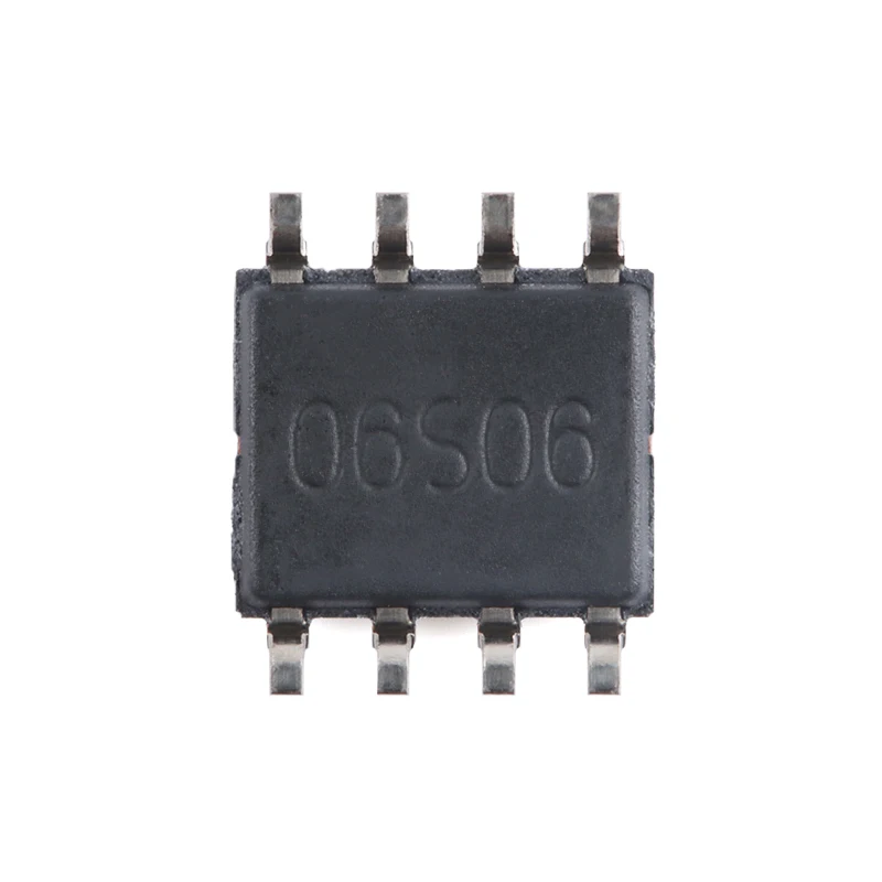 5PCS/2PCS SN65HVD233DR SN65HVD SN65HVD233 SN65 SOIC-8 3.3V CAN Transceiver With Standby Mode And Loopback Function SN65HVD232
