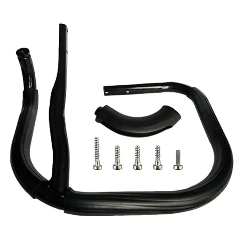 

ABKO-For MS660 Wrap Handle Bar For MS640 For MS650 066 Tool Accessories- Fits 790 3611 Models