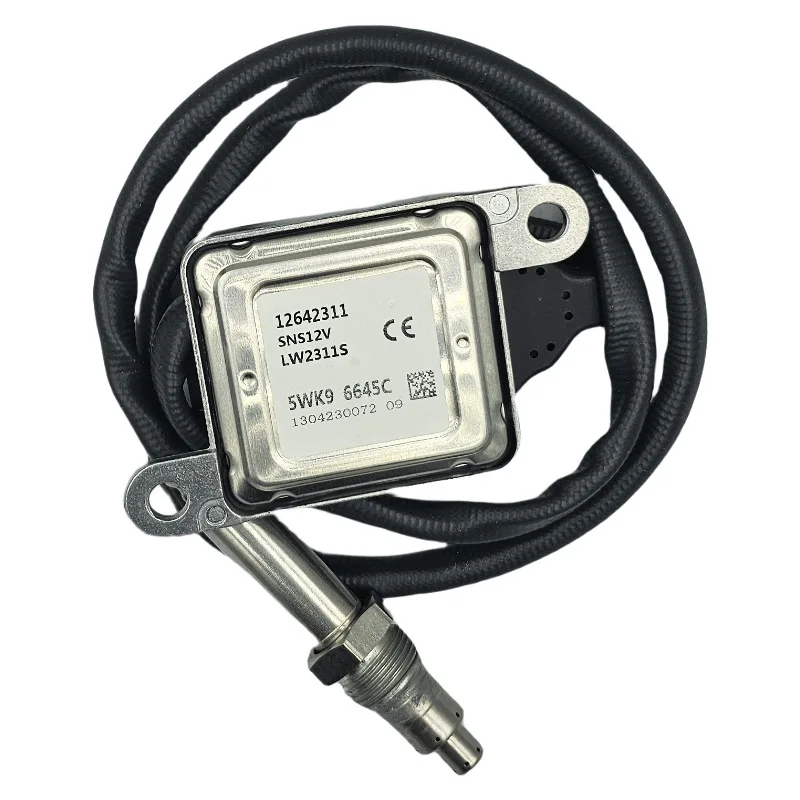 

5WK9-6645C 12642311 для 11-15 NOX Senso