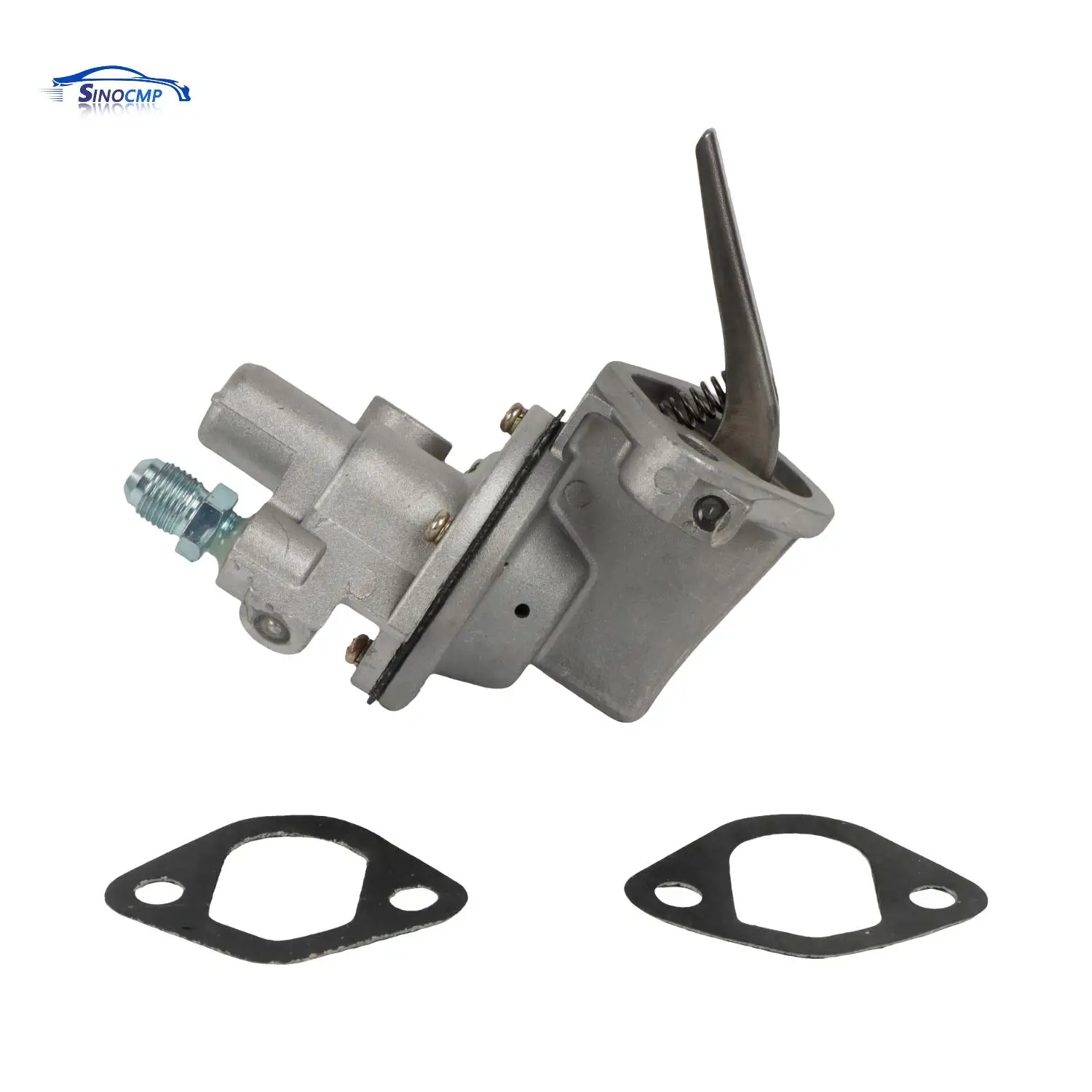 

Топливный насос для двигателей Toyota Forklift 4P и 5R, запчасти для двигателей, система подачи топлива, топливные насосы, автоаксессуары 23100-78002-71