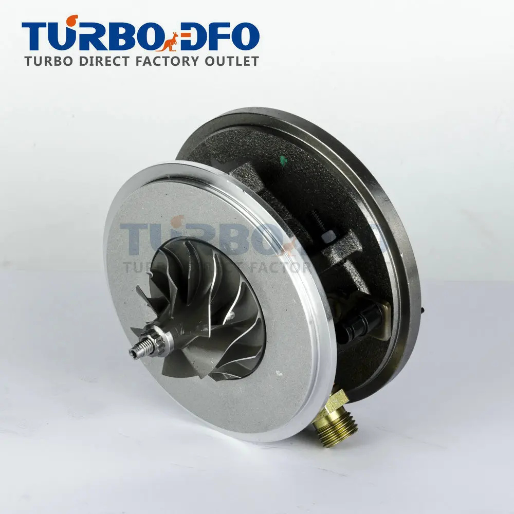 Turbolader Cartridge 721021-9006S Turbocharger Core 705650-0001 for VW Bora Golf 1.9 TDI 110Kw 150HP ARL 2000-2005 Engine Parts