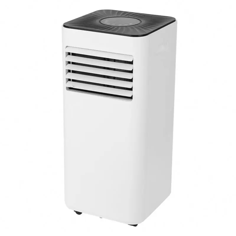 Sale Home 5000 Btu AC Small Mobile Portable Air Home Conditioner 12000 for House Room