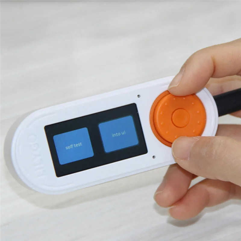 Lilygo Multifunctio… - image