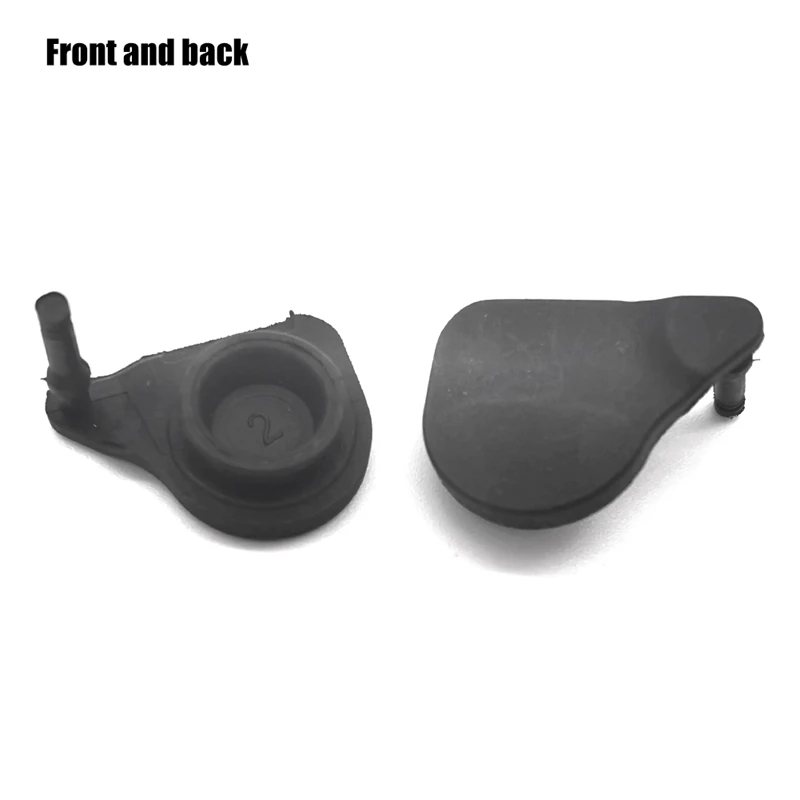 USB Rubber Case For Canon 1DX2 1DXII EOS 1DX Mic Door Cap Shell Rubber 1DX 1DX2 1DXII