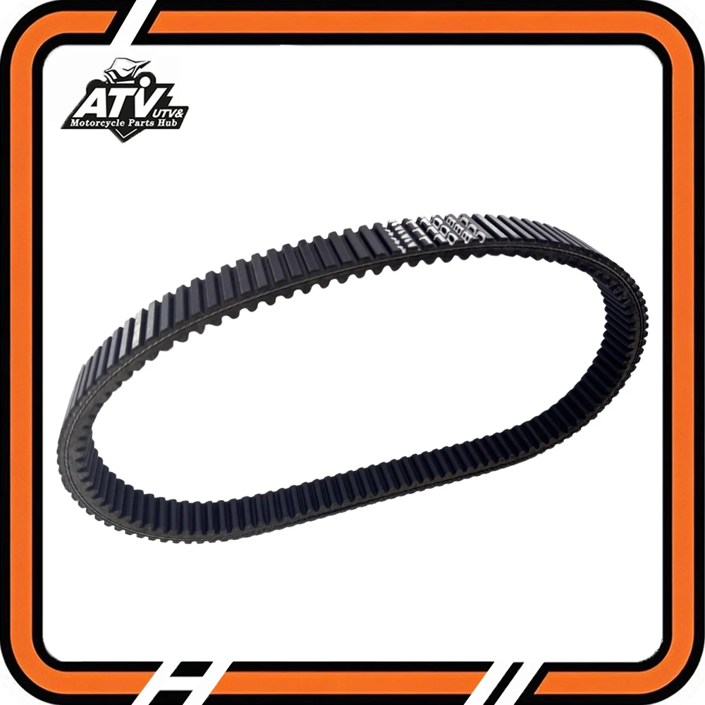 حزام محرك 3211115 3211080 لأجزاء بولاريس الثلج 600 700 800 RMK 3211122 3211078 321111 144-4640U4