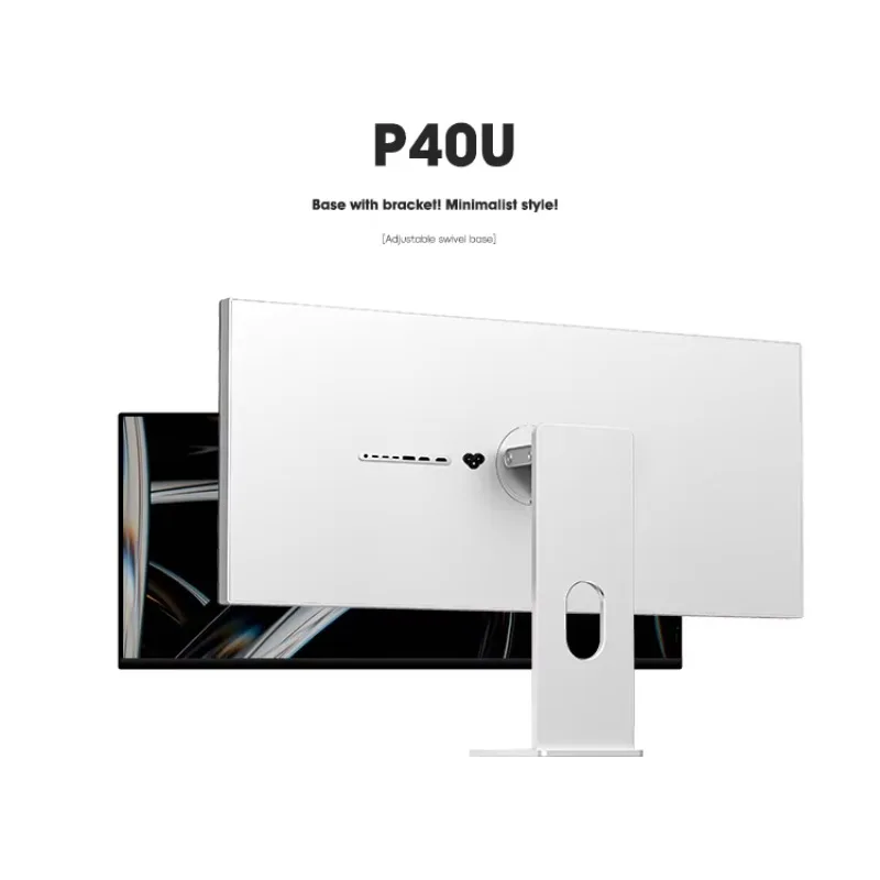 Kuycon P40U 40 Inch…