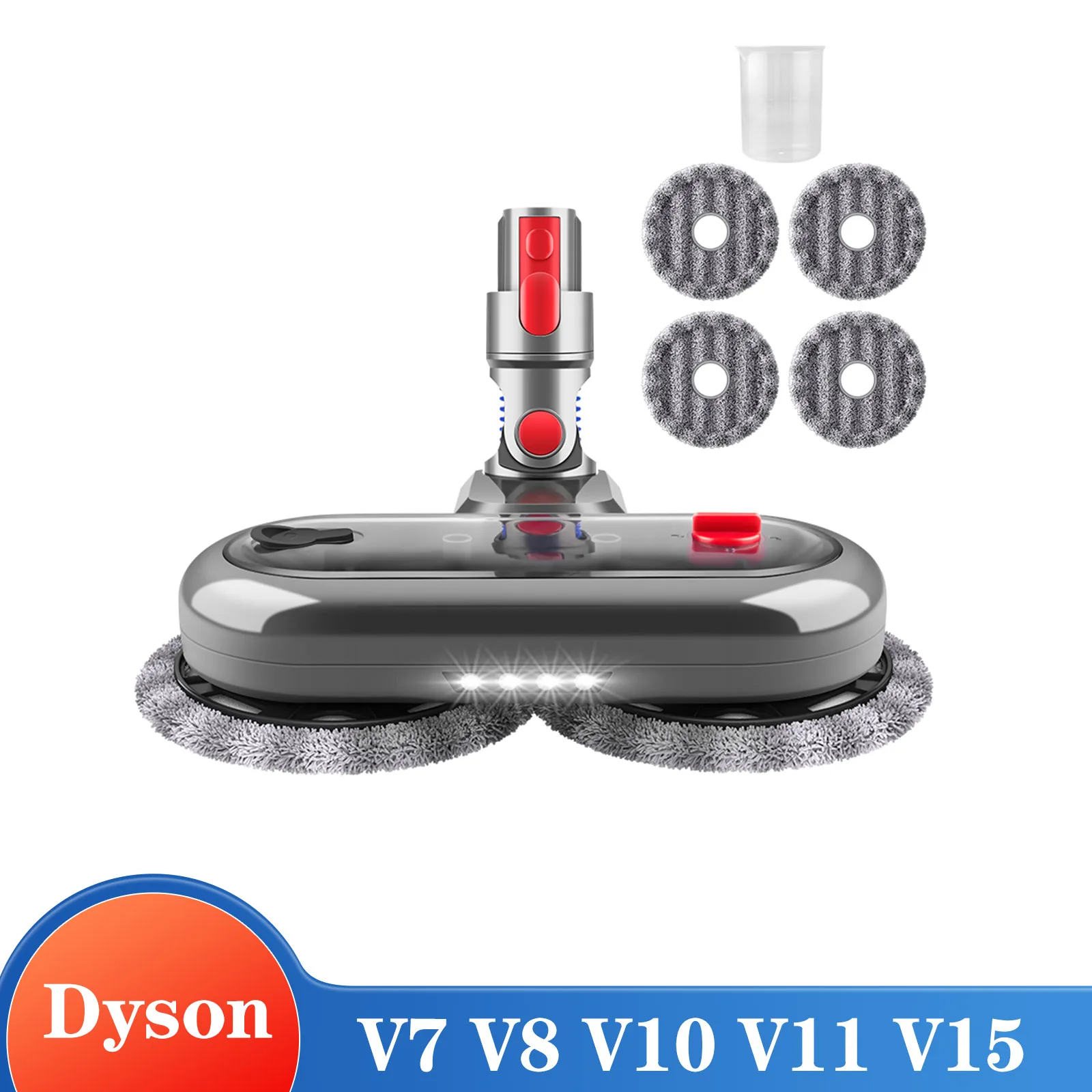 #37 Best Dyson Vacuum Accessories to Buy In 2026