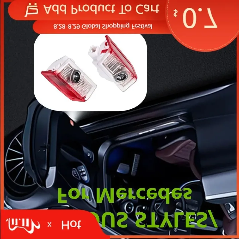 2026 For MERCEDES-B… - image