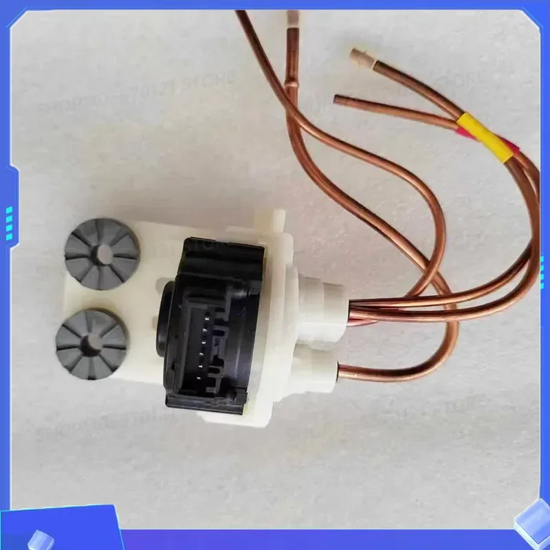 for Refrigerator Pulse Solenoid Valve One in Three Out NSCEV02TC1