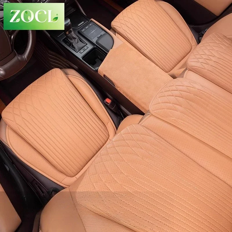 New For Lexus ES200/ES300h/NX260/RX350h/CT/RZ Car Seat Cushionseat Cover Breathable Fabric and Scratch Resistance Car Accessorie