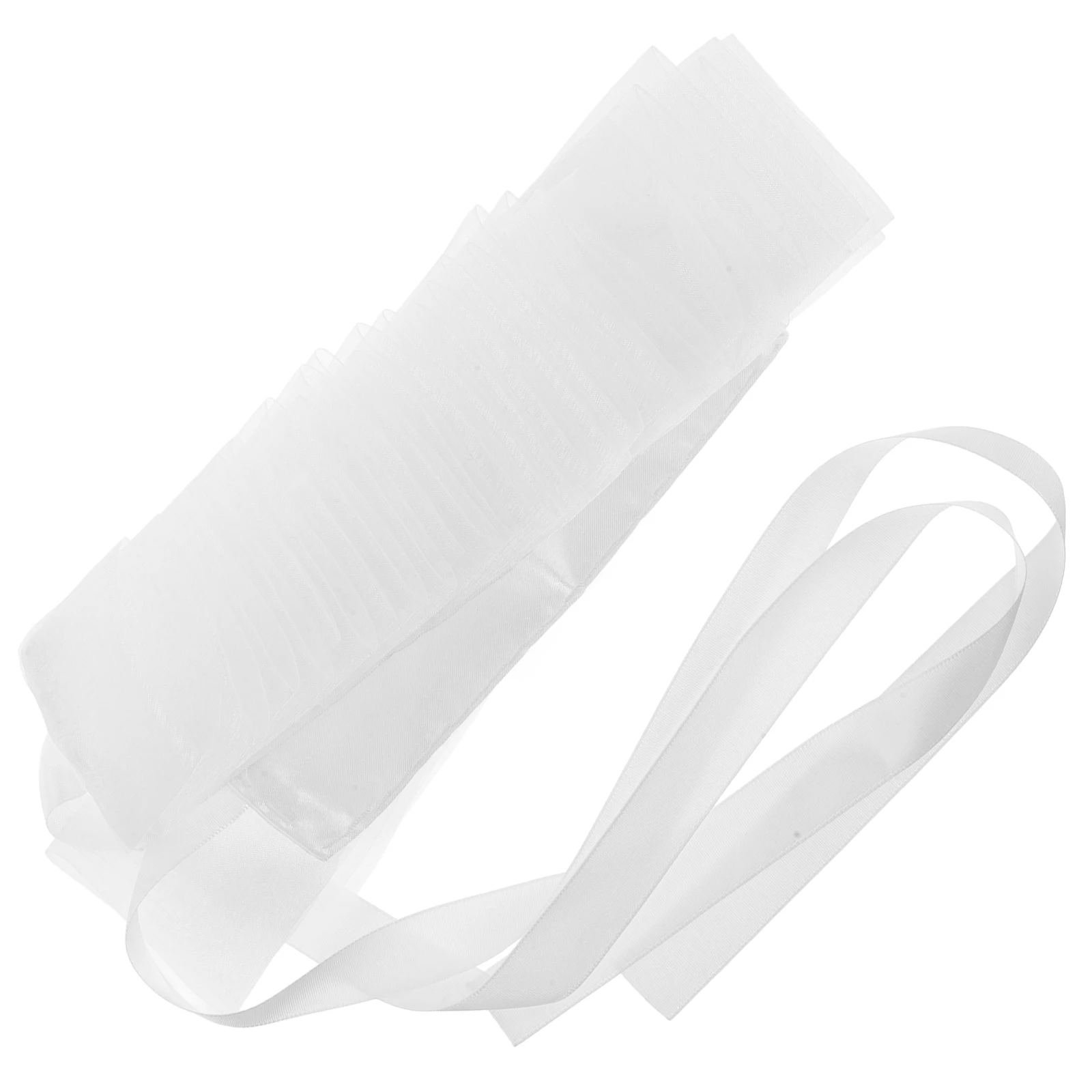 

Lace Fake Detachable Women Vintage Elizabethan Collar Costume Accessories Mesh False Collar Party Wedding Clothing