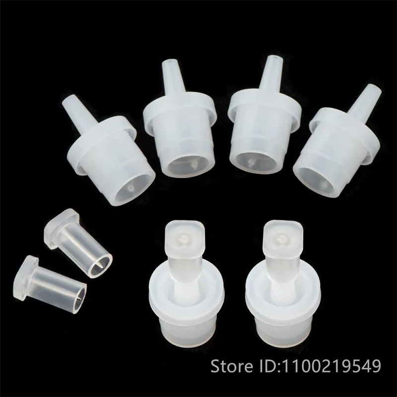 23pcs Lash Extension Glue Caps Opener Glue Pins Lash Glue Adhesive Rescue Kit Accessories For Eyelash Extensions