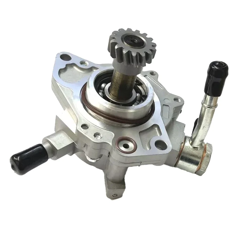 2011 2015 Vacuum Pump Triton Vacuum Pump Replacement Part High quality Materials Metal Construction Non deformation