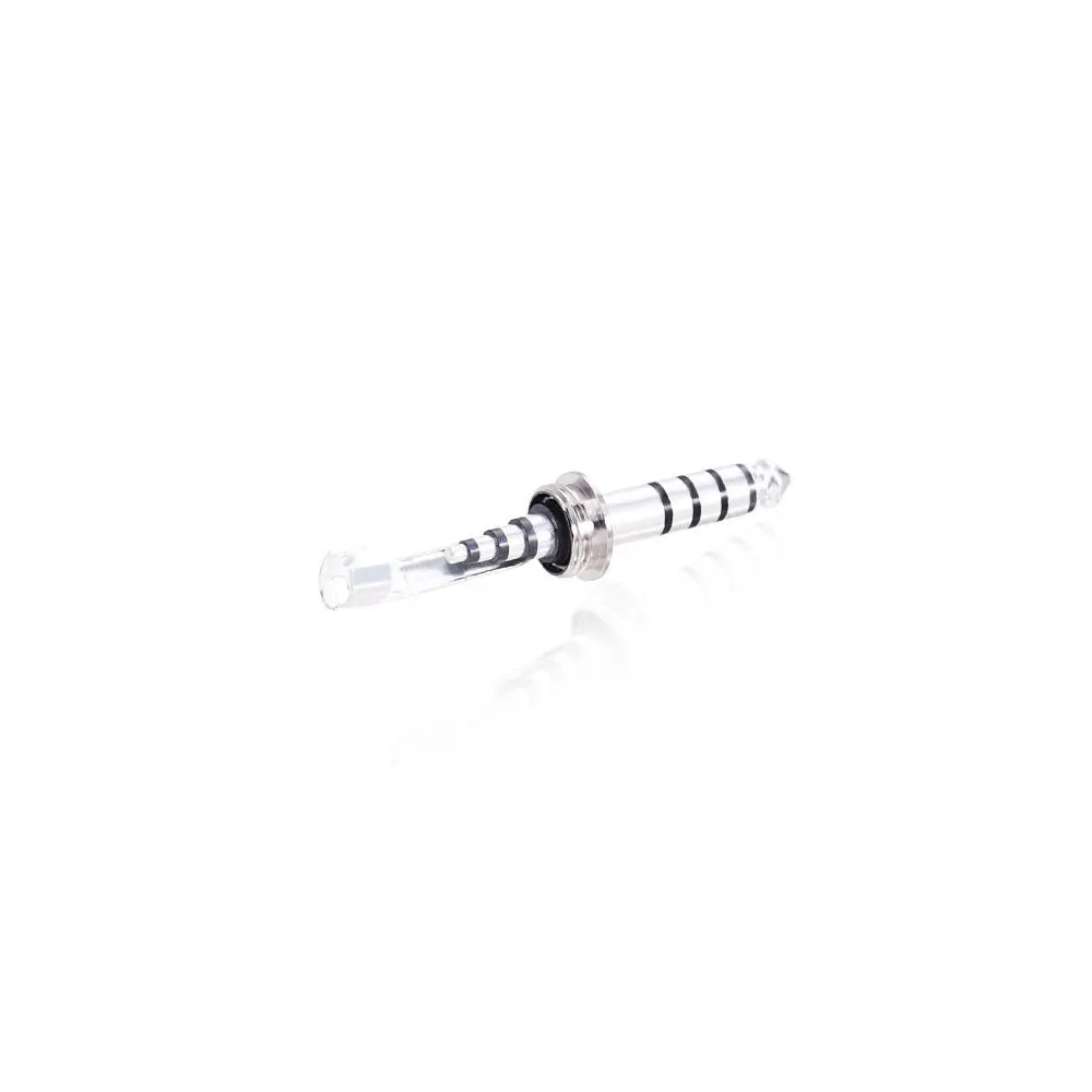 Japanese Bispa PR Series Brass 4.4mm Balanced 5-pole Plug BSP-T445-015NG5AG