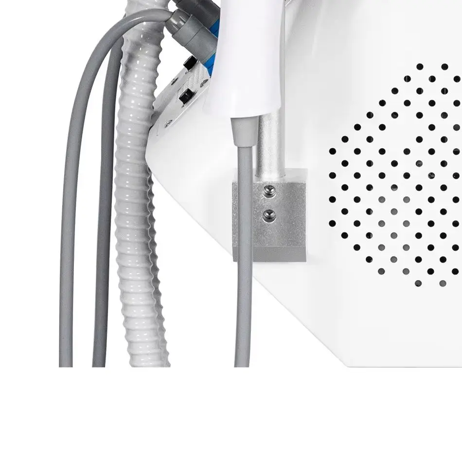 

Профессиональный аппарат Ems NEO RF MYOSLIM для стимуляции мышц и коррекции фигуры PRO Ultra Sculpt Therapy Hiemt для похудения