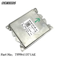 7PP.941.571.AE OEM LED Original OEMHIDS Leimo Min W003T25173 MEC Electric Headlight Module Ballast ECU For Passat 7PP941571AE