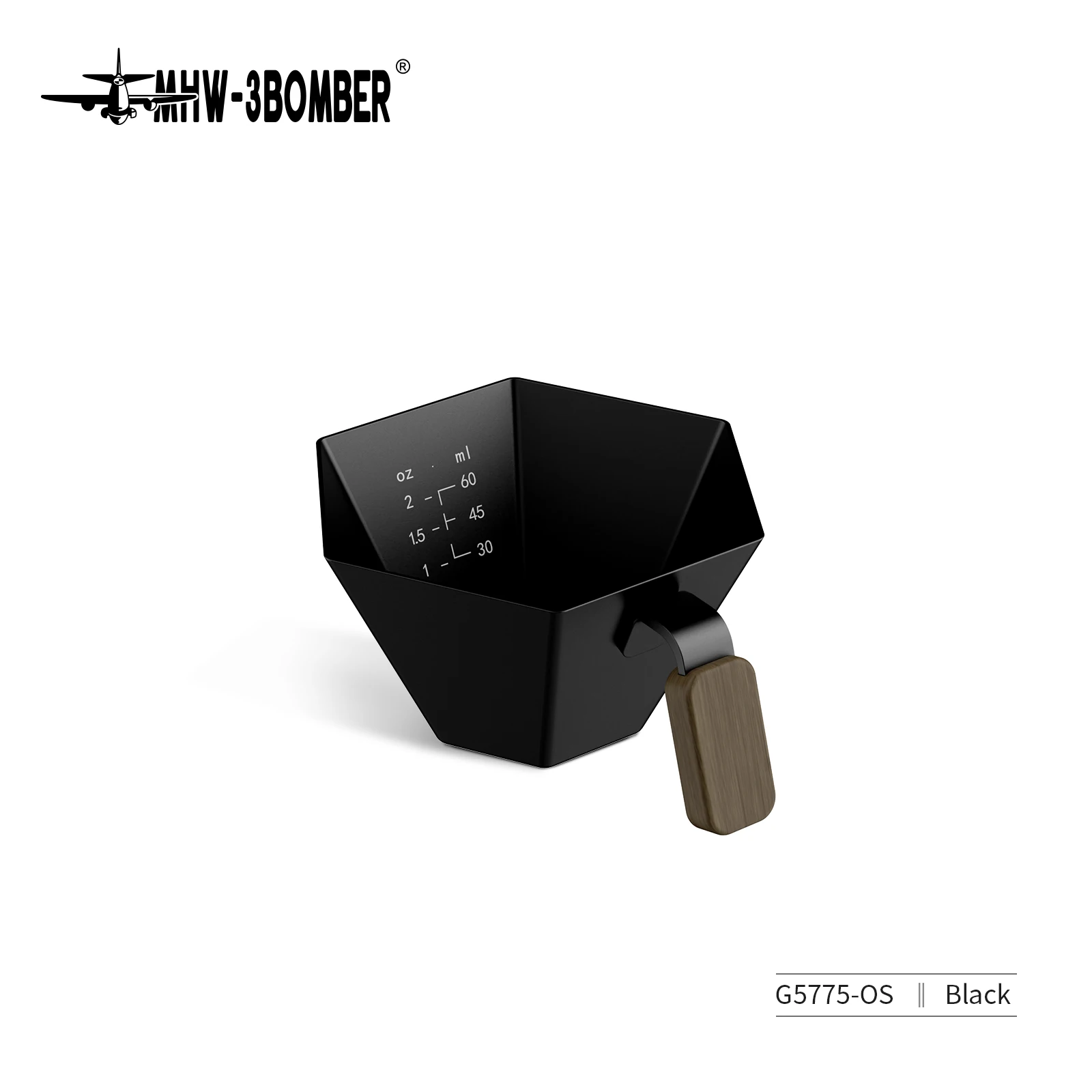 Variant: black