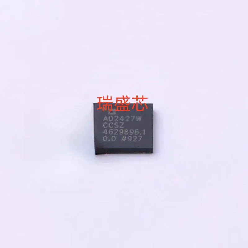 

5 шт./лот, новый оригинальный чип трансивера автомобильной аудиосистемы AD2427WCCSZ AD2427 в корпусе LFCSP-32