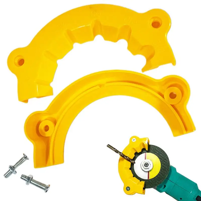 4/5/6/8/10/12 mm Drill Bit Grinding Sharpener Multifunctional Polishing Grinding Tool Grinder Powered Tool Parts