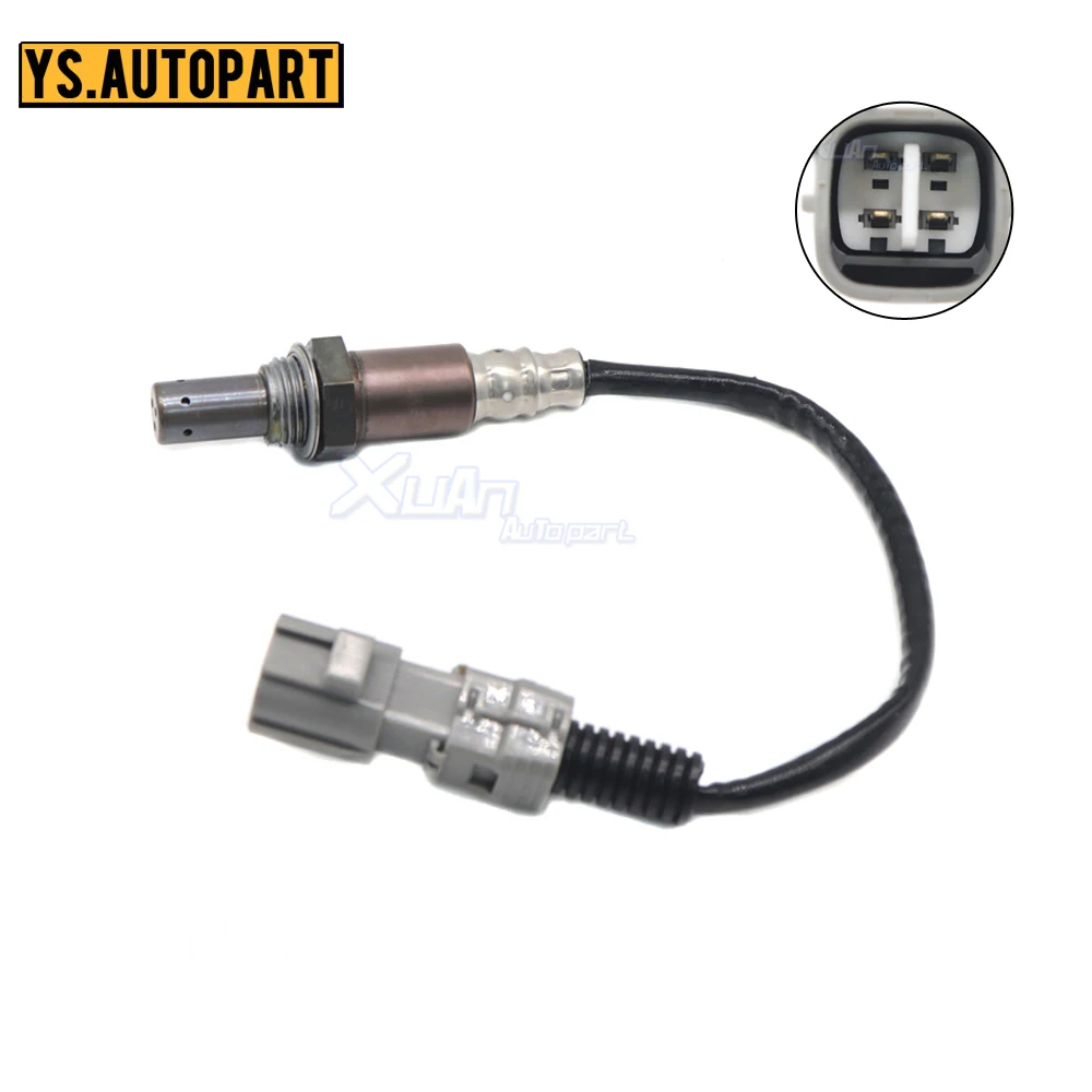 Car Downstream 89465-0E040 Air Fuel Ratio Lambda O2 Oxygen Sensor For LEXUS RX350 2010-2014 TOYOTA SIENNA 2011-2015 234-4416