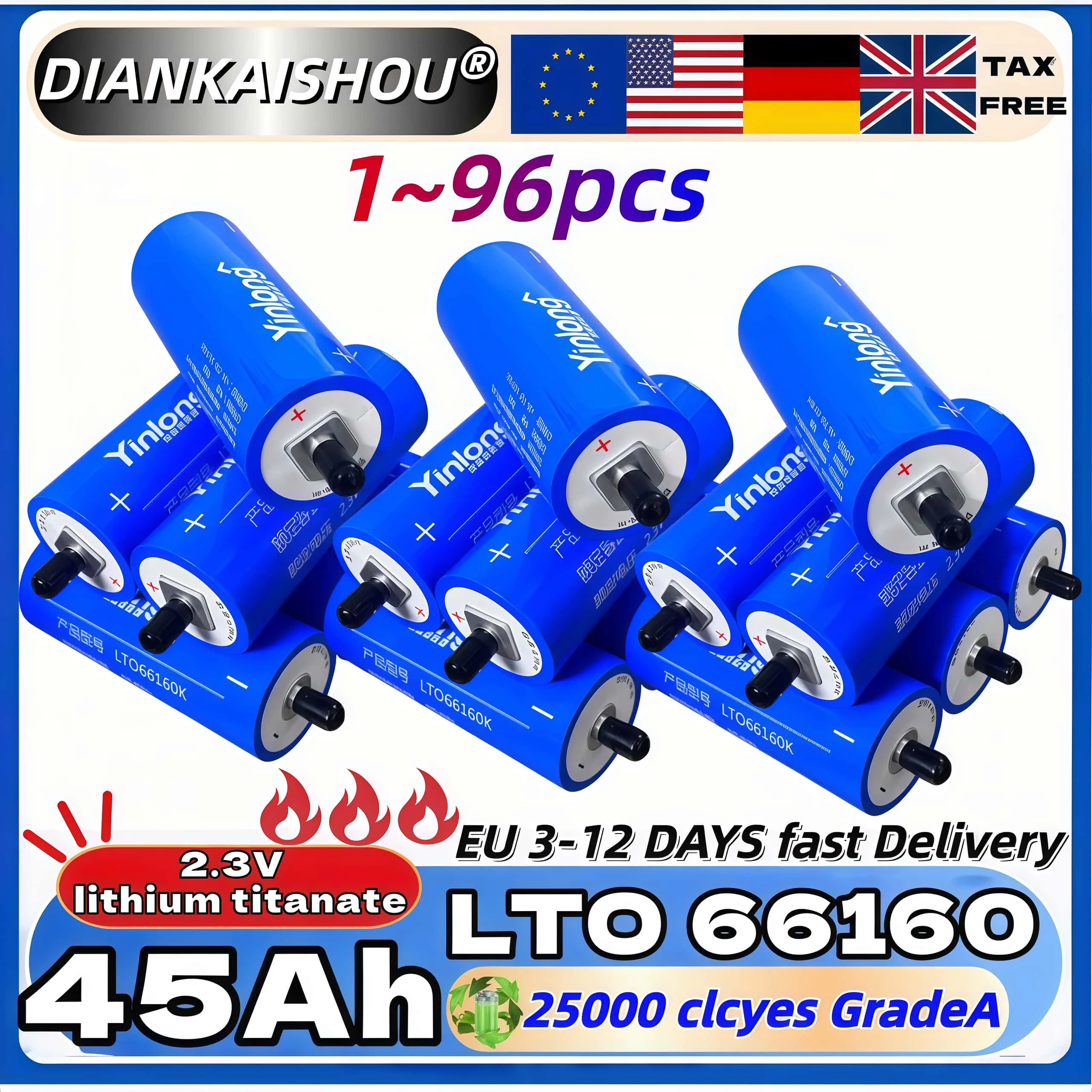 Original Yinlong 2.…