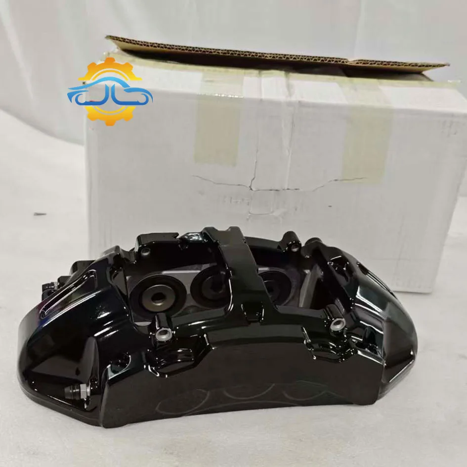 for Brake Caliper LR157476 Wholesale Auto Parts Left Front Brake Caliper for Land Rover New Range Rover 2022-2023