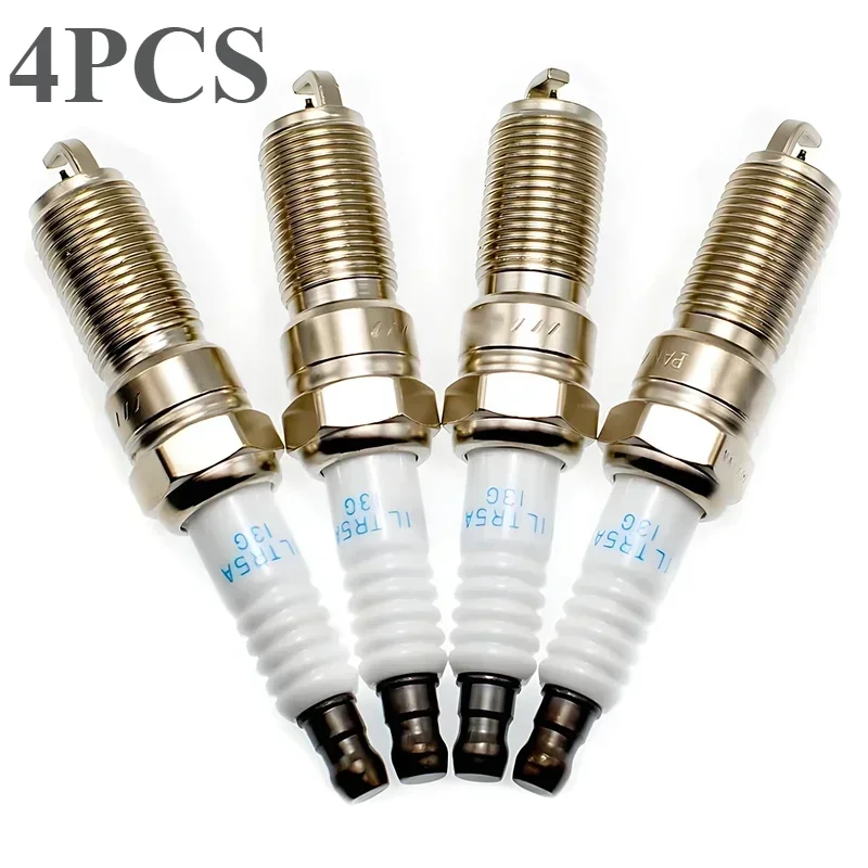 

4pcs/lot L3Y2-18-110 ILTR5A13G Iridium Spark Plug For Mazda 3 5 6 CX-7 Ford Lincoln L3Y218110 ILTR5A-13G